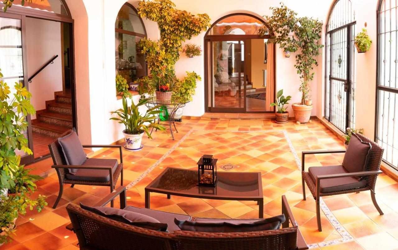 Casa Rural Don Lope El Canuelo  Exterior foto